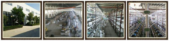 خط بند نایلونی 48mmx220m Hawser 8 Strand Braided Yacht Rope 10