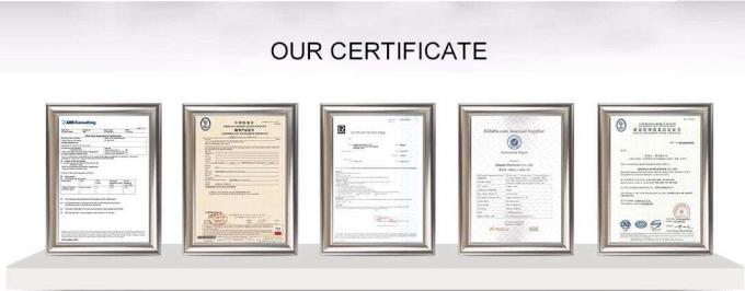 طناب پلی استر 8 رشته قطر 52 میلی متری طناب پهلوگیری کشتی دریایی با طول کم 11