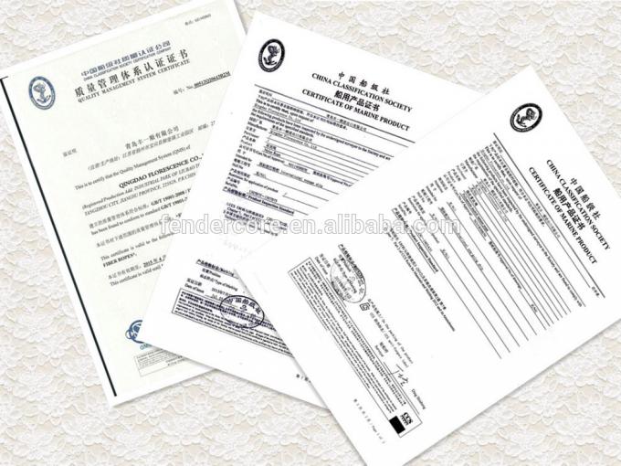 رسی با قدرت بالا سفید 8 رشته پلی پروپیلن پی پی رسی لنگر 11