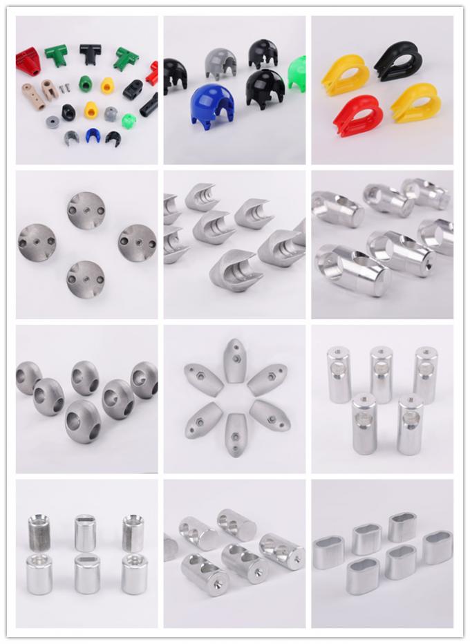 بچه ها با گره شبكه صعود شبكه پياده سازي طناب هرم بازيگاه شبكه عنکبوتي در فضای باز 5