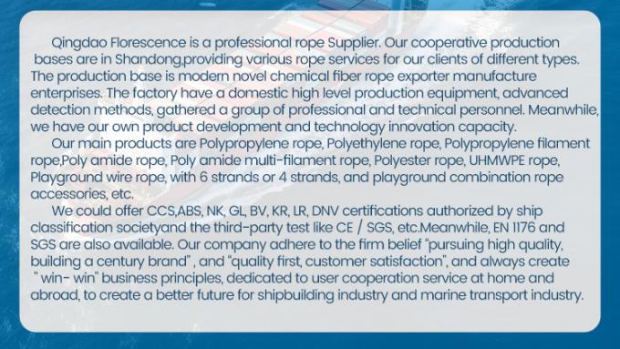 3 رشته با قدرت بالا 4mm-60mm نایلون فیبر طناب بادبانی طناب پلی آمید طناب نایلون دریایی 4