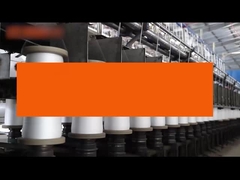 28mmx300m 12 رشته ای UHMWPE طناب HMPE طناب لنگر کشیدن طناب