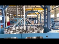 طناب دریایی دوقلو