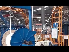8 تولید طناب