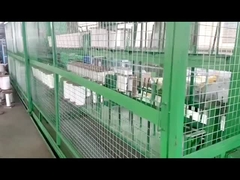 3 رشته پیوندهای پلی پروپیلن