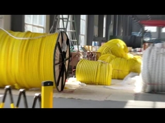 طناب UHMWPE