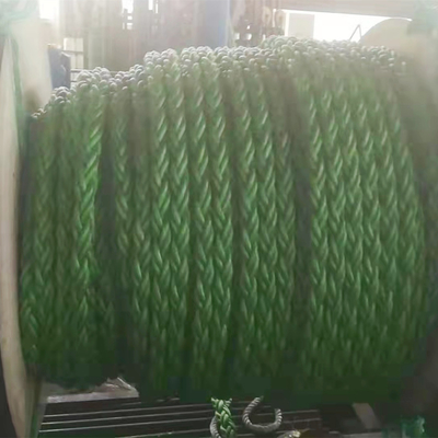 طناب های ترکیبی طناب 44mmx500m 8 رشته عمیق دریا