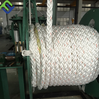 مارین هاورز خط 8 رشته رسی پلی استری 48mmx220m با چشم 1.8m