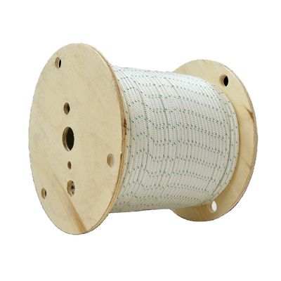 طناب لنگر انداختن نایلونی بافته شده دوگانه برای یدک کشی و پهلوگیری دریایی