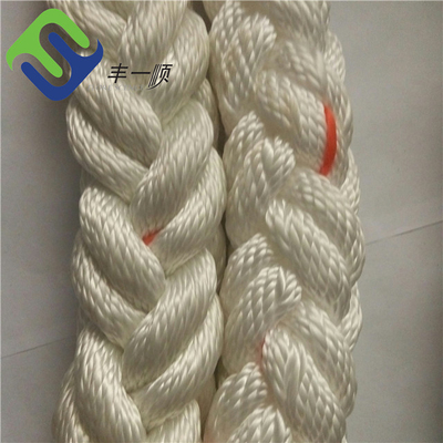 مارین هاورز خط 8 رشته رسی پلی استری 48mmx220m با چشم 1.8m