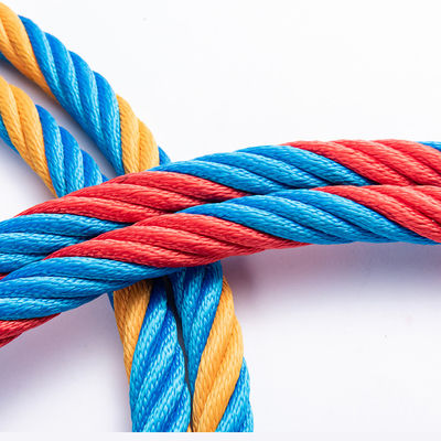 500 متر طول ضد رطوبت مقاوم به قارچ 6 رشته ای برای استفاده در فضای باز