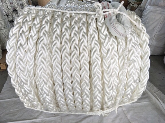 مارین هاورز خط 8 رشته رسی پلی استری 48mmx220m با چشم 1.8m