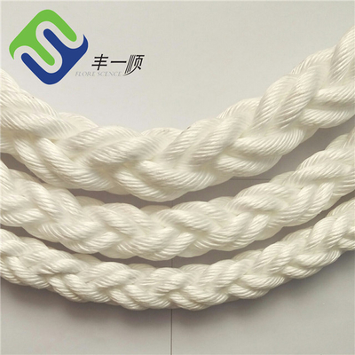 طناب تک رشته ای پلی پروپیلن 8 رشته ای با کشش بالا 112mmx220m