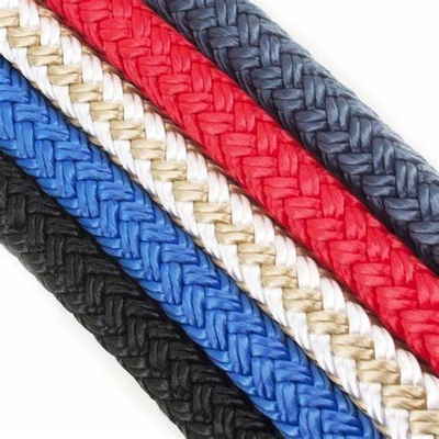 12mmx220m دو لوله نایلون با رنگ سفارشی