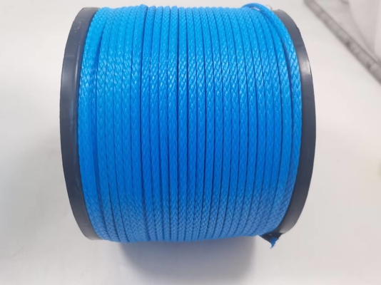 طناب های UHMWPE با قدرت بالا