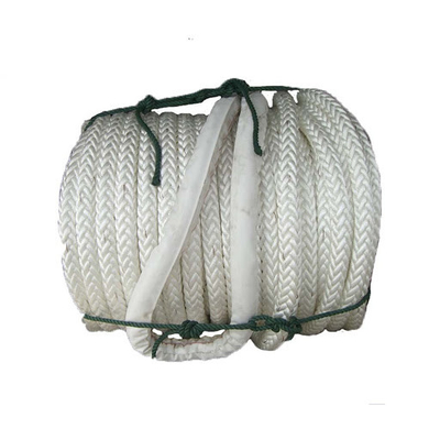 طناب نایلون دوقلو لنگر دریایی / کش 2 × 220 متر