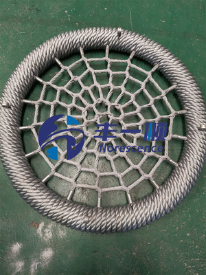 رنگ سیاه بیج گرگ درجه بالا 120 سانتی متر 12 سانتی متر حلقه پرنده لوله با ظرفیت بارگذاری بالا