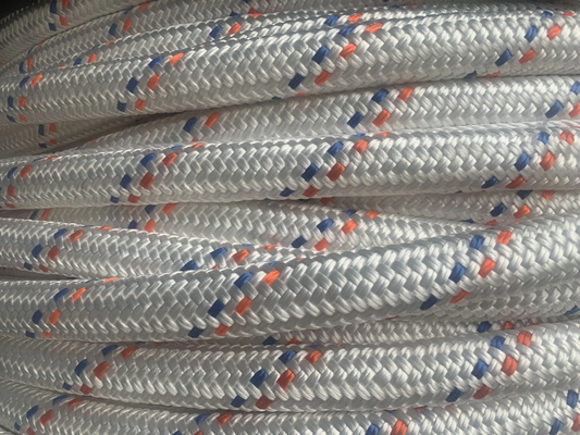 طناب دوگانه 30 میلی متر UHMWPE 220 متر