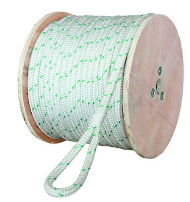 طناب پلی استری دوقلو 12mm-16mm برای لنگرگذاری دریایی