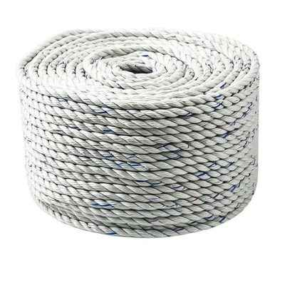 3 رشته طناب نایلونی 4mm-60mm طناب بادبانی برای لنگر انداختن دریایی