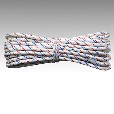 Double Braided Marine Rope 3/8" X 15' Dock Line for Shoreline Use