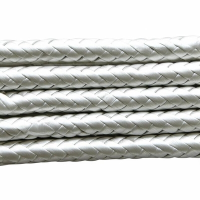 High Strength 12 Strand UHMWPE Rope for Deepwater Mooring with Long Service Life