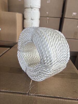 طناب نایلونی درجه 3 برای قایق و خطوط لنگر