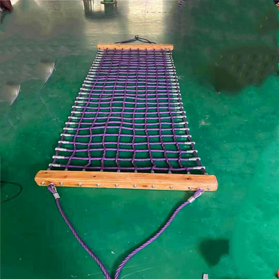 مستطیل آشیانه تاب حمام زمین بازی 1.5mx0.8m برای کودکان