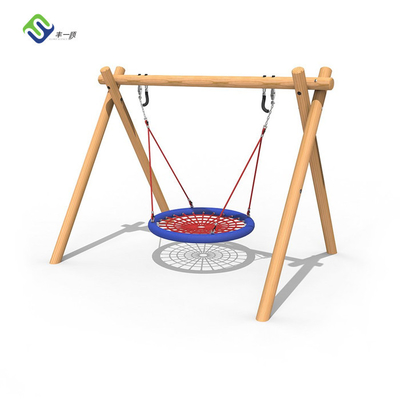 صندلی چرخش زمین بازی 100 سانتی‌متری کودکان و نوجوانان