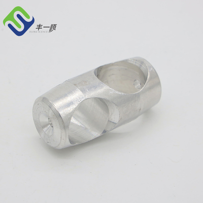 بند انگشتی طناب ترکیبی زمین بازی 12mm/16mm