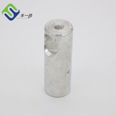بند انگشتی طناب ترکیبی زمین بازی 12mm/16mm