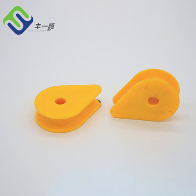 بند انگشتی طناب ترکیبی زمین بازی 12mm/16mm