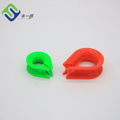 بند انگشتی طناب ترکیبی زمین بازی 12mm/16mm