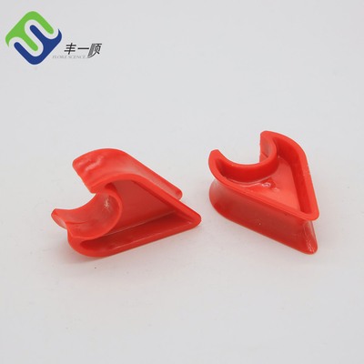 بند انگشتی طناب ترکیبی زمین بازی 12mm/16mm
